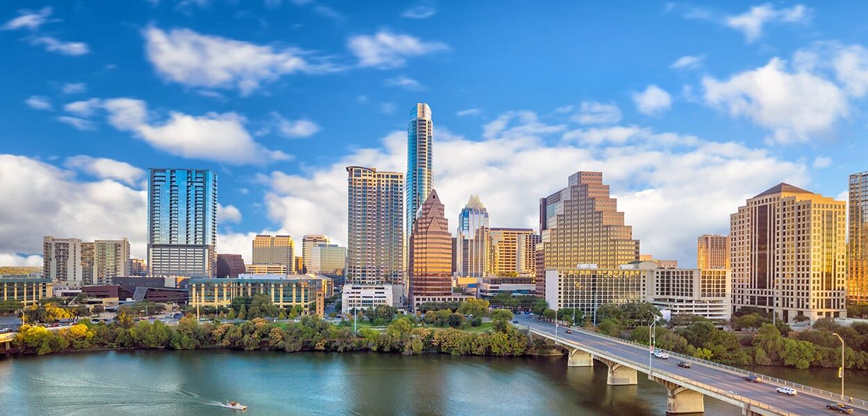 Austin, Texas