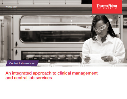 Clinical Management White Paper image