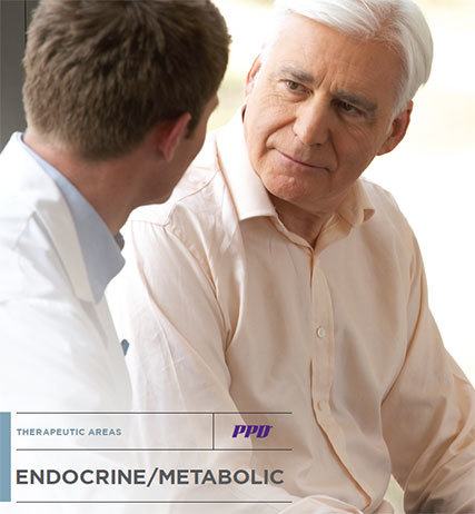 Endocrine Metabolic brochure