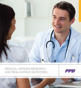 Medical Affairs Brochure