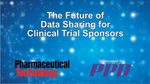 The Future of Data Sharing graphic