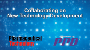 Collaborating on New Technology Development graphic