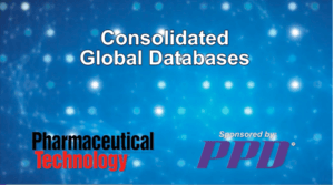 Consolidated Global Databases graphic