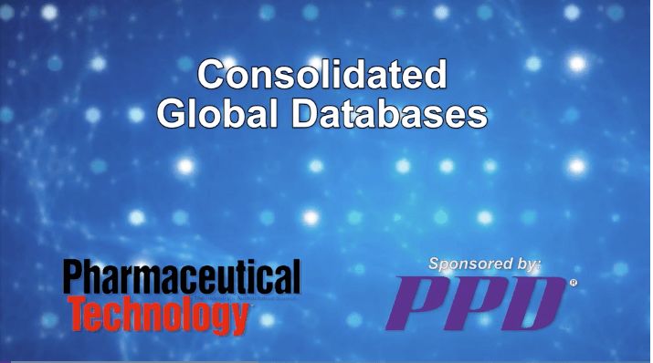 Consolidated Global Databases graphic