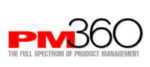 pm360 logo