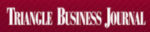 triangle business journal logo