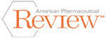 American pharmaceutical review logo