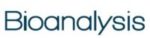 Bioanalysis logo