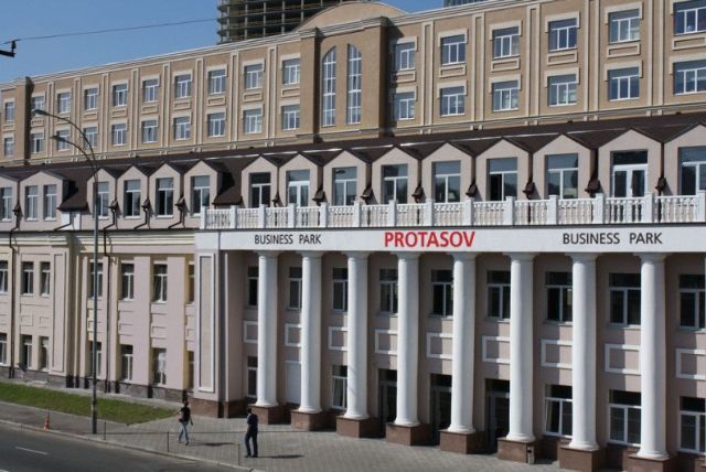 protasov business park