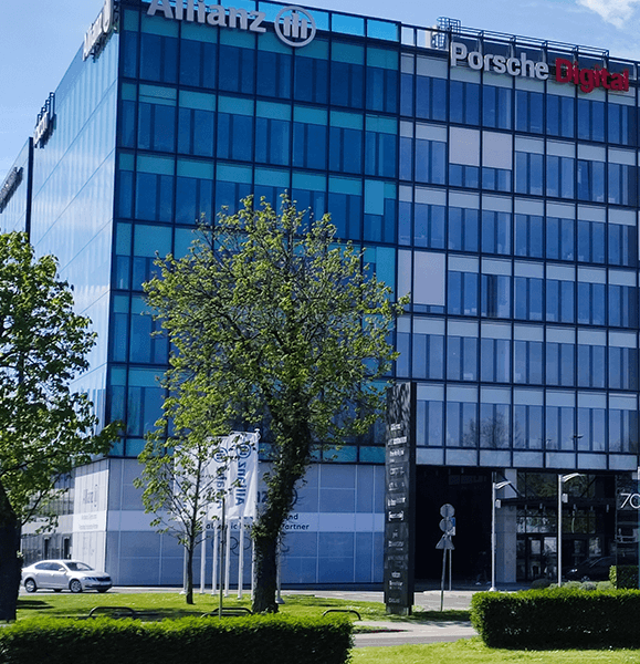 Zagreb PPD office