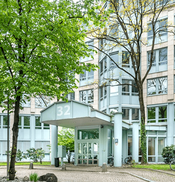 Munich Office