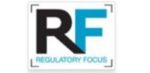 regulatory focus logo