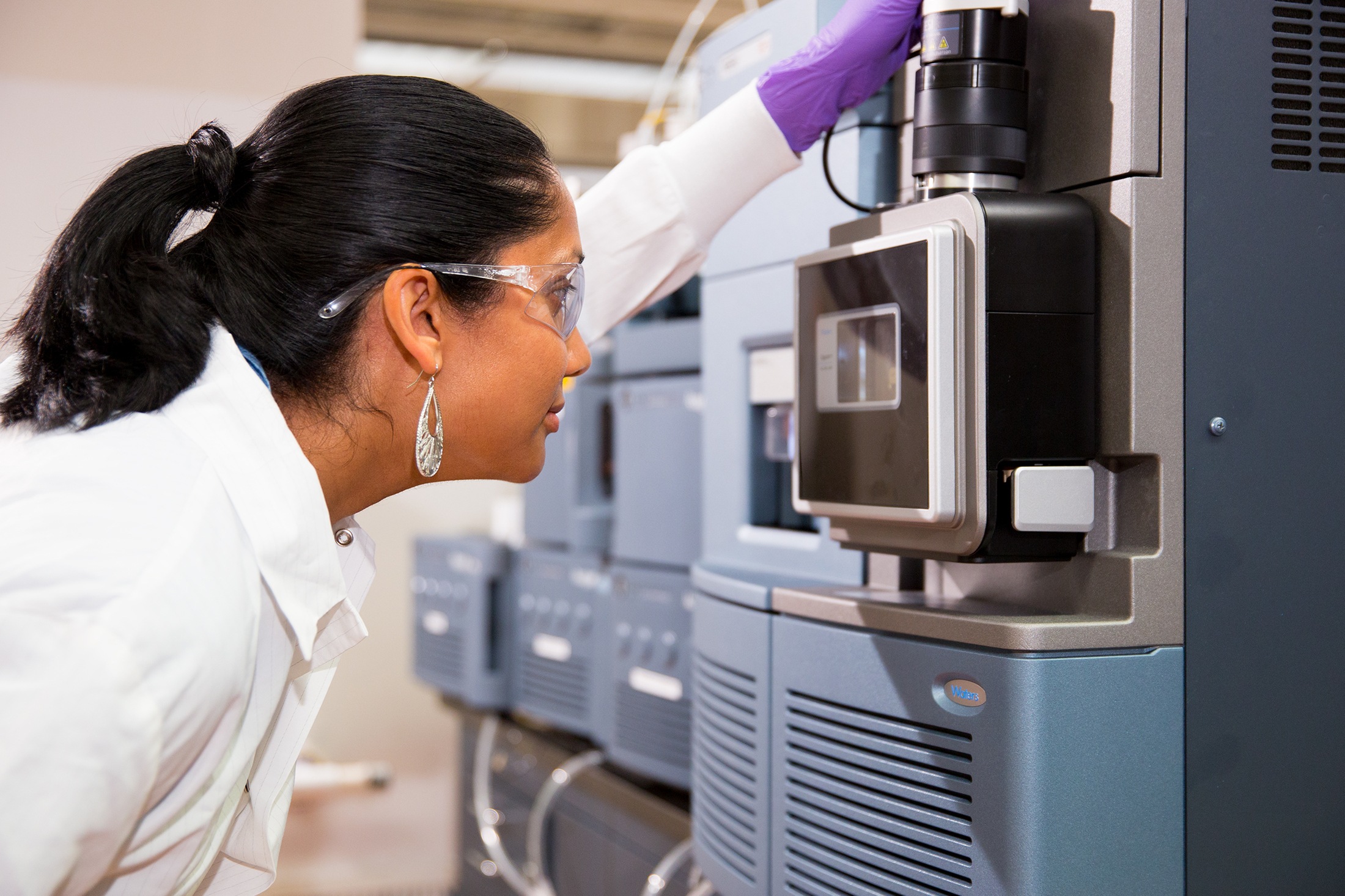 Bioanalytical Lab Capabilities PPD