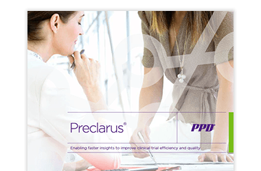 preclarus brochure