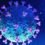 COVID-19 Virus Cells