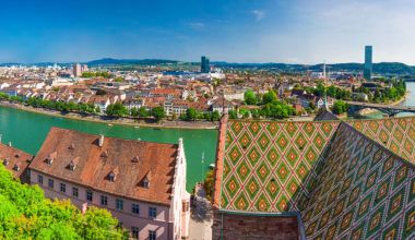 Basel, Switzerland