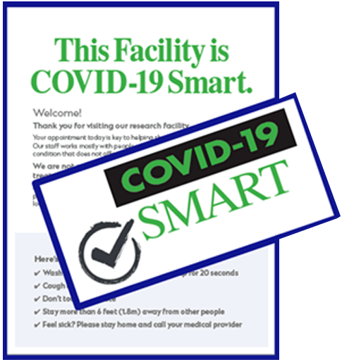 COVID-19 Smart