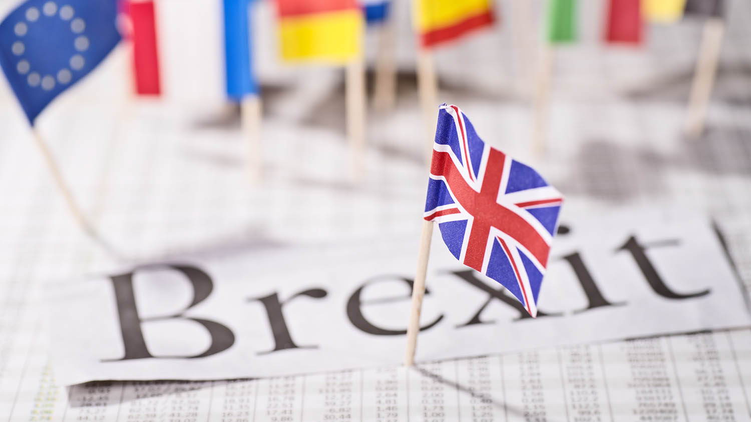 Explore the implications Brexit could have on pharmaceutical regulation and steps you should be taking now to maintain clinical trial business continuity.