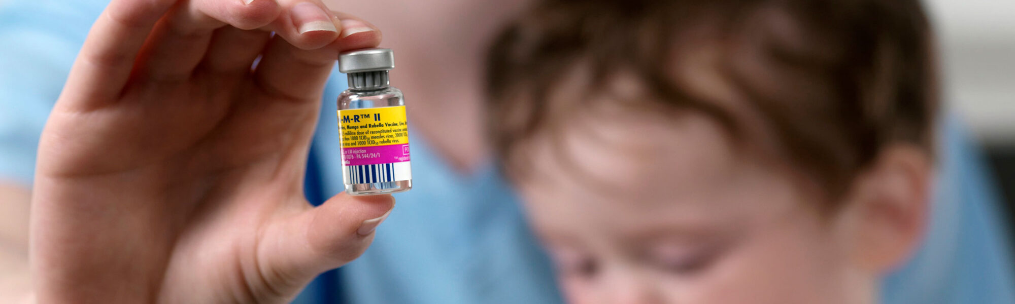 vaccine development
