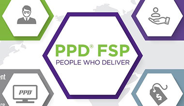 Contact PPD FSP