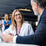 Knowing when to outsource a REMS program versus developing one internally.