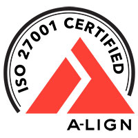ISO/IEC 27001:2013 Logo