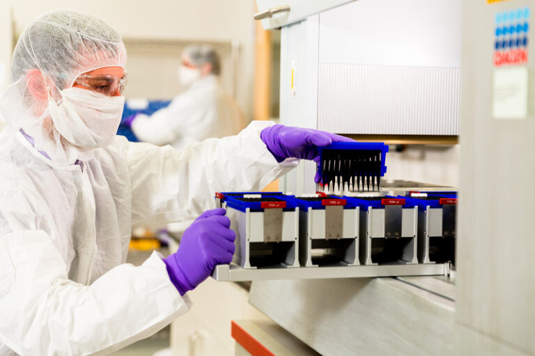 Thermo Fisher Scientific’s Clinical Research Business Receives “Best ...