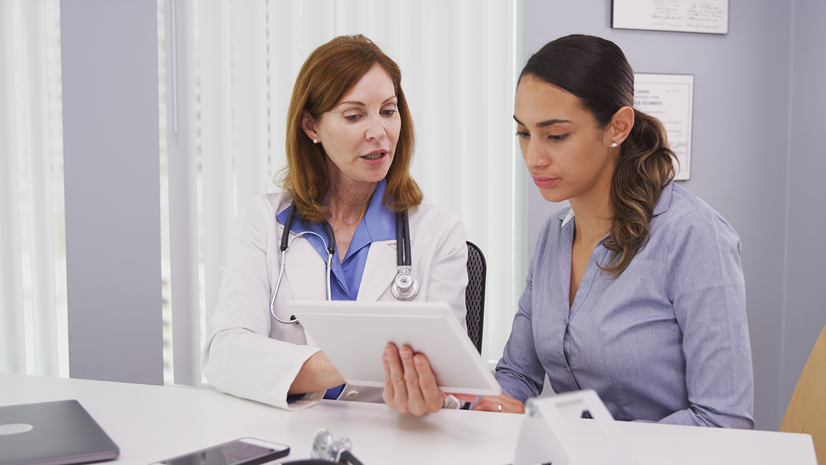 Integrating Patient Preferences into Health Technology Assessment