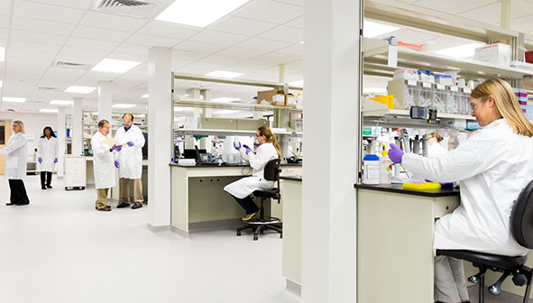 PPD Bioanalytical Lab