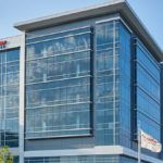 Thermo Fisher Scientific building