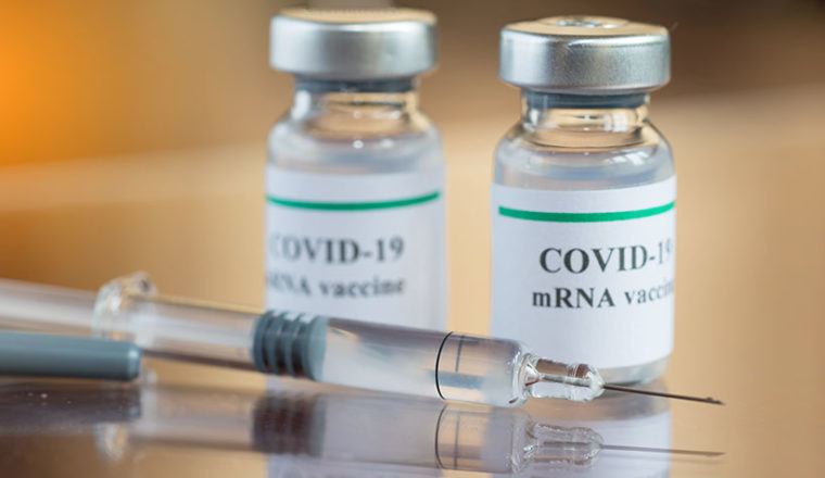 COVID 19 vaccine PPD CRO