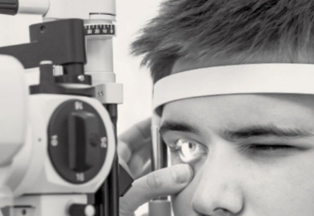 rare-diseases-eye-exam