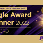 PPD Eagle Award Winner for Clinical Research Site Partnerships