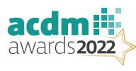 ACDM awards