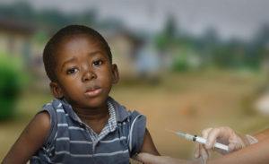 Vaccine Development Partner