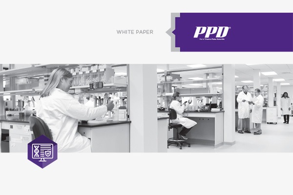 Reducing Regulatory Risks in PCR white paper