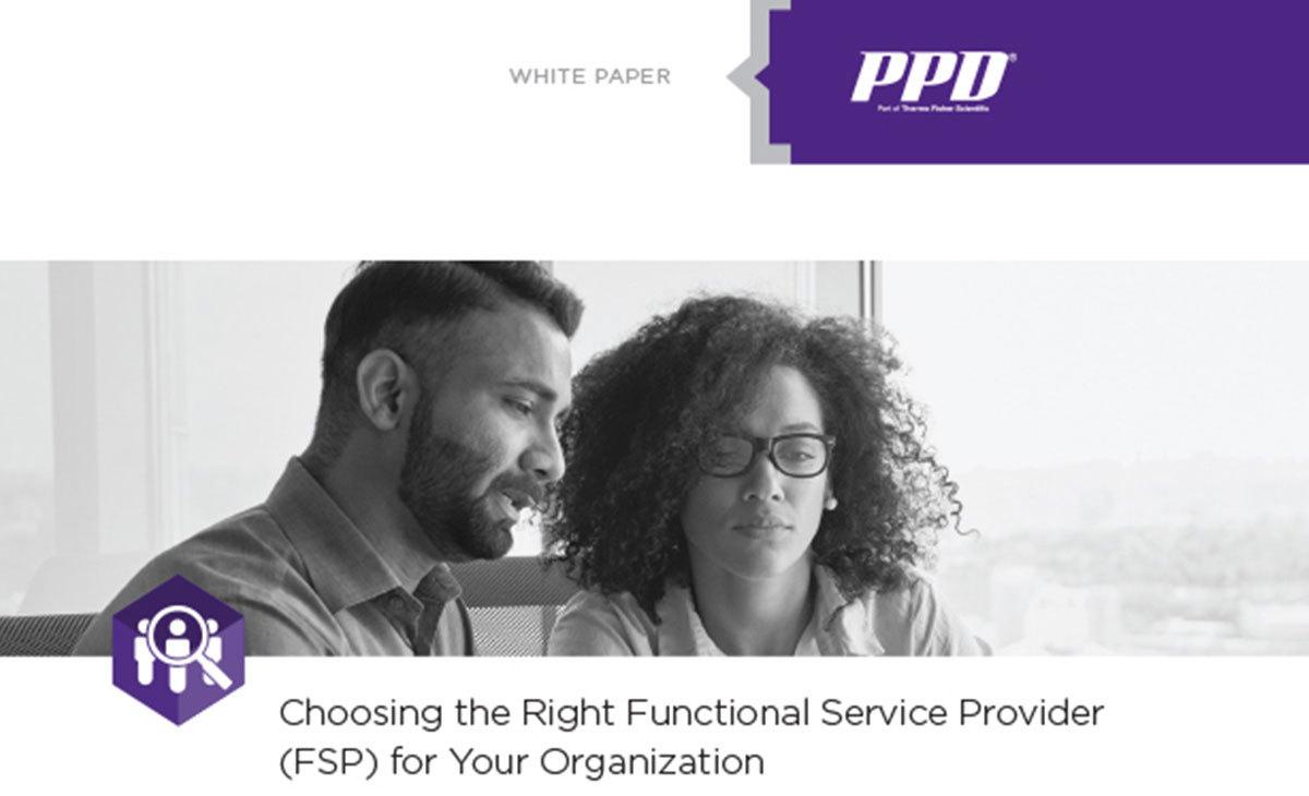 Choosing the Right Functional Service Provider (FSP) for Your Organization