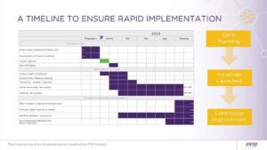 The Role of Implementation Leads On-Demand Webinar