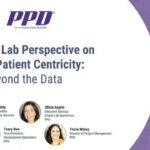 A Central Lab Perspective on Site and Patient Centricity Webinar: Going Beyond the Data