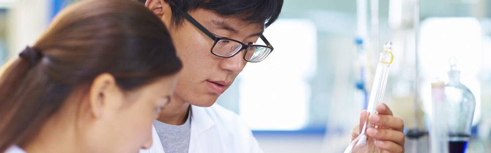 Vaccine experts, PPD China