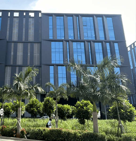 Xenon North Building, Bengaluru