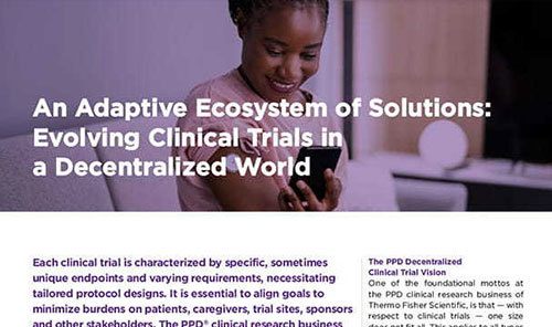 Adaptive DCT Ecosystem White Paper
