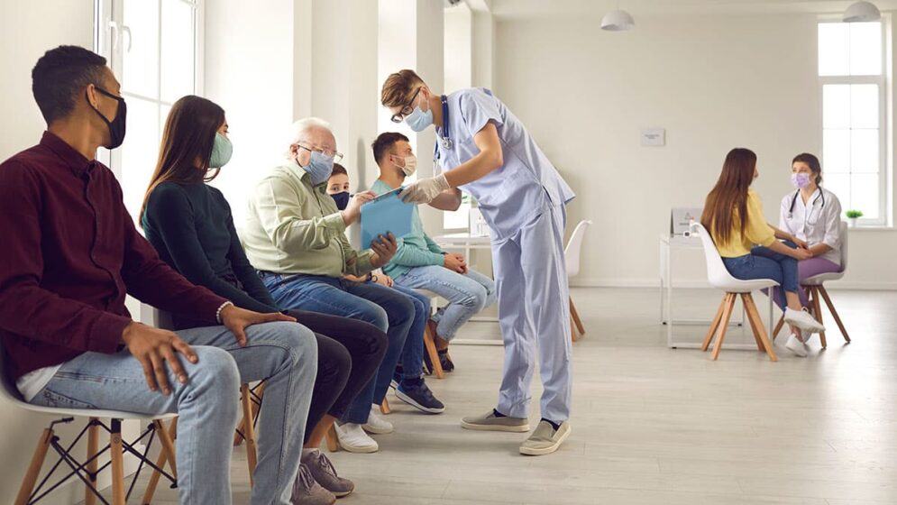 The Next Generation of Vaccine Mega Trials | PPD