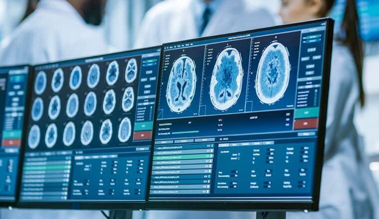 Neurodegenerative disorder lab