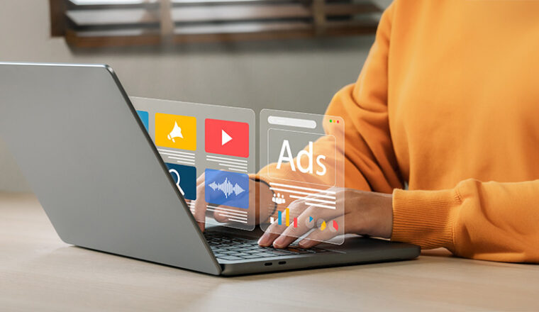 A set of virtual tools