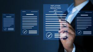 Inflation Reduction Act