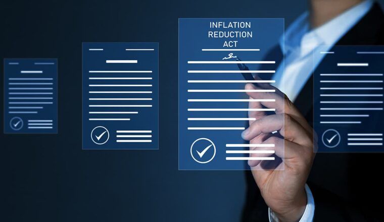Inflation Reduction Act