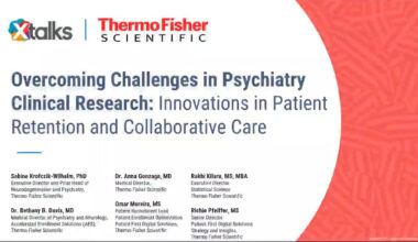 Overcoming Challenges in Psychiatry Clinical Research
