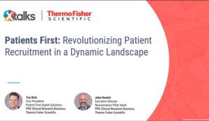 patients-first-revolutionizing-patient-recruitment webinar
