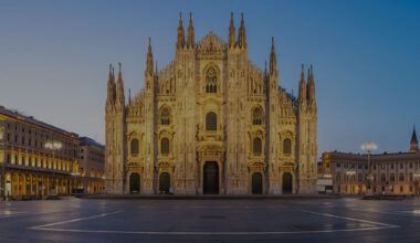 2026 ISPE Annual Meeting in Milan, Italy